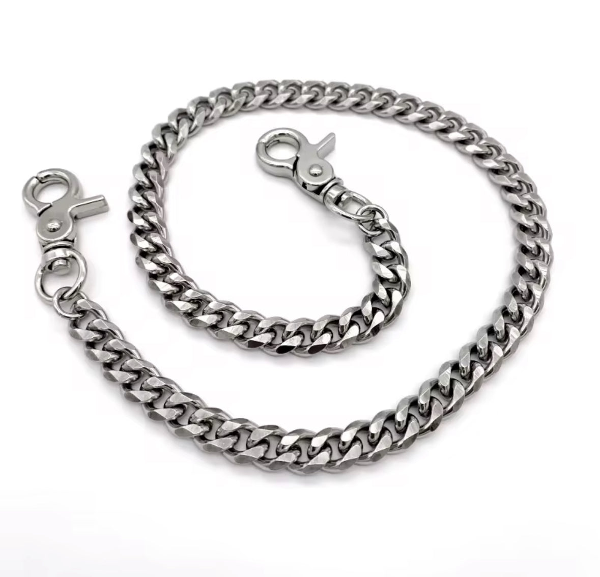 (Pre-Order) Sovereign Biker Chain