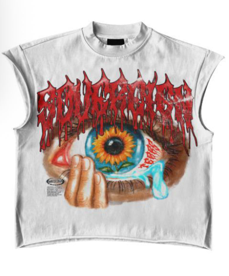 Sovereign Tears Tee